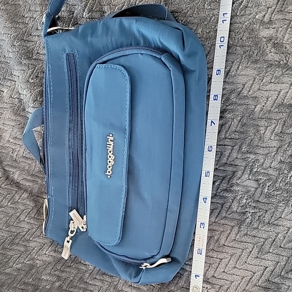Nwot Baggallini Bag - Picture 6 of 7